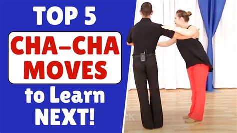 4 man cha cha cha.